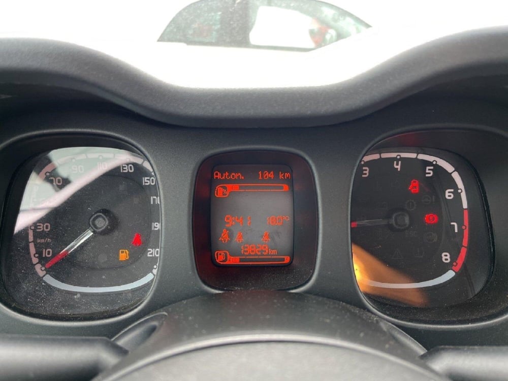 Fiat Panda usata a Torino (14)
