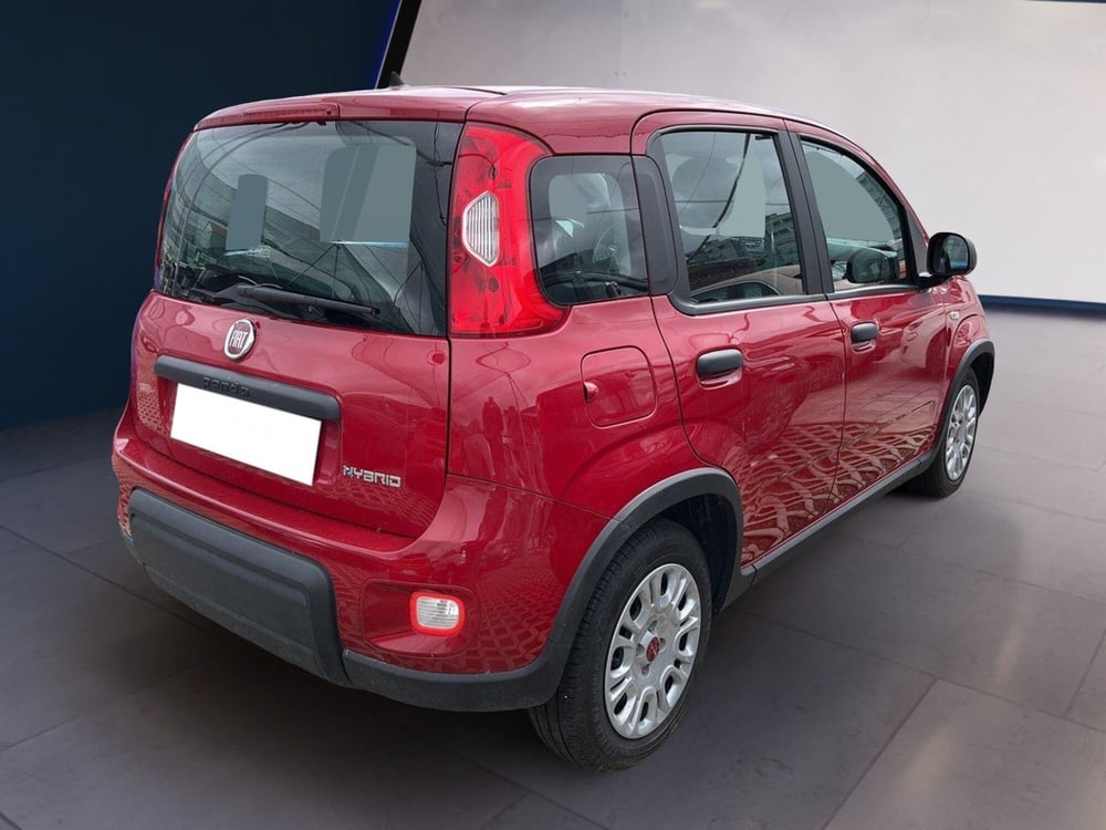 Fiat Panda usata a Torino (4)