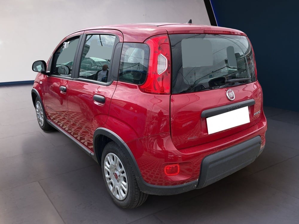 Fiat Panda usata a Torino (5)