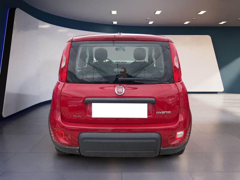 Fiat Panda usata a Torino (6)