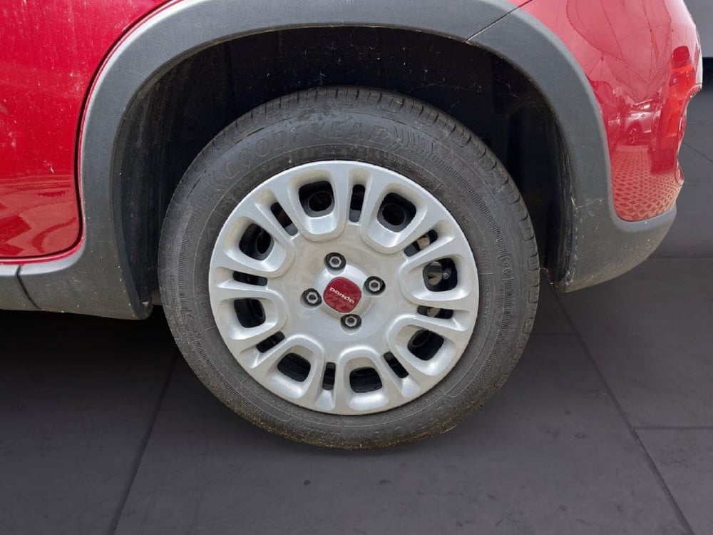 Fiat Panda usata a Torino (8)