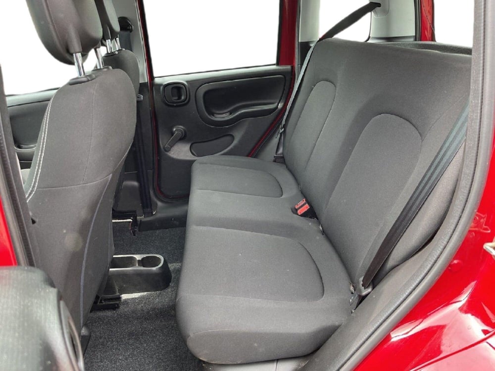 Fiat Panda usata a Torino (9)