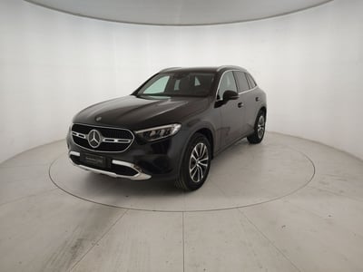 Mercedes-Benz GLC Coup&eacute; 220 d Advanced Plus 4matic auto del 2023 usata a Alessandria