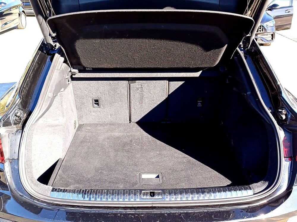 Audi Q3 Sportback usata  (13)