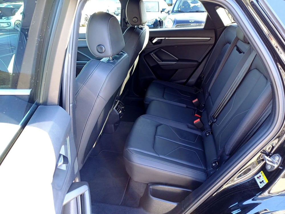 Audi Q3 Sportback usata  (7)