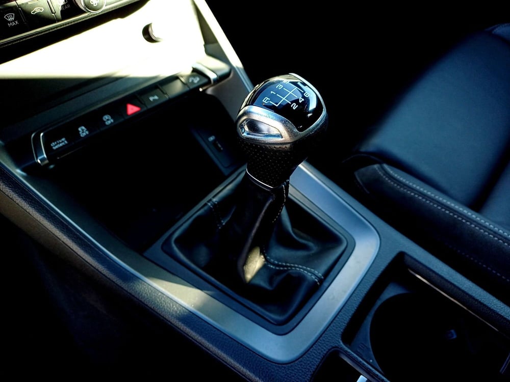 Audi Q3 Sportback usata  (9)