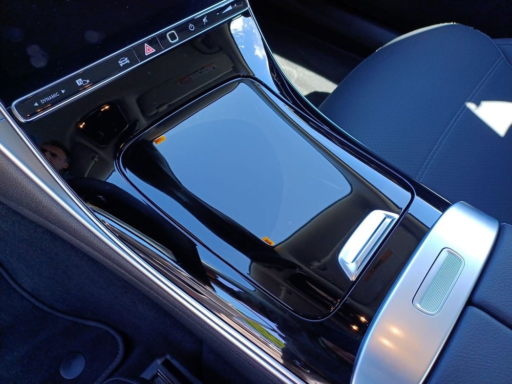 Mercedes-Benz Classe C usata  (9)