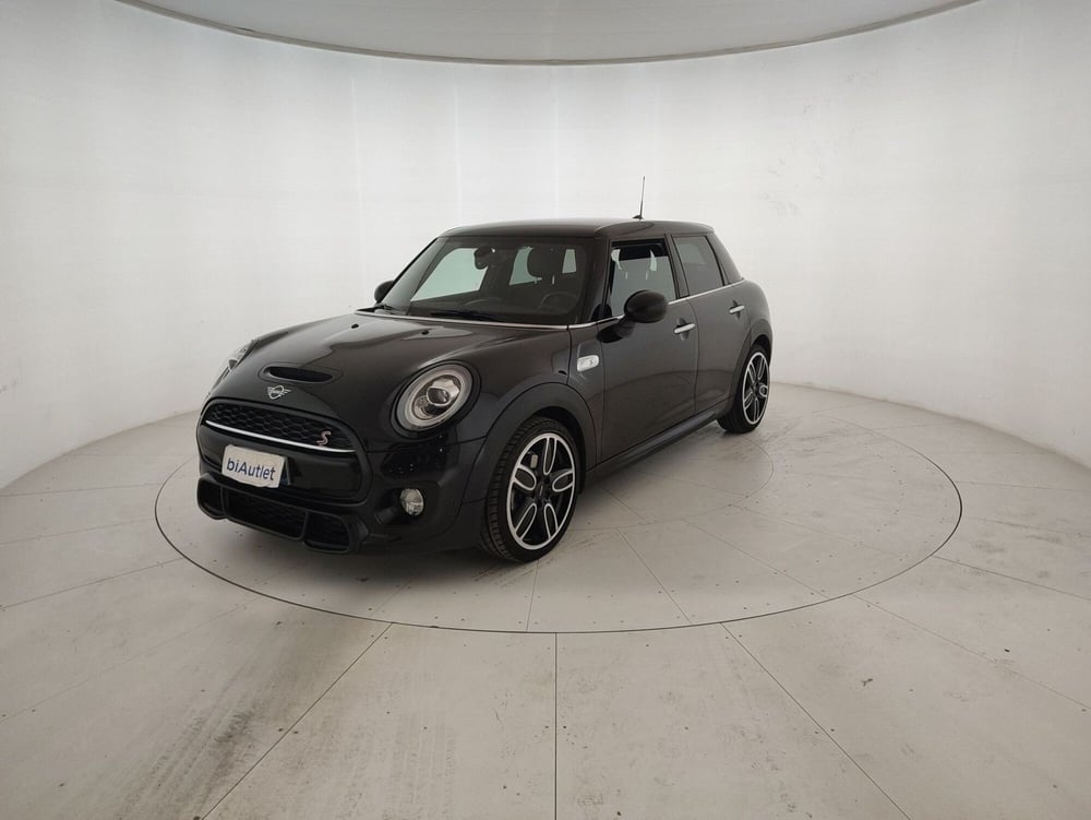 MINI Mini usata a Alessandria