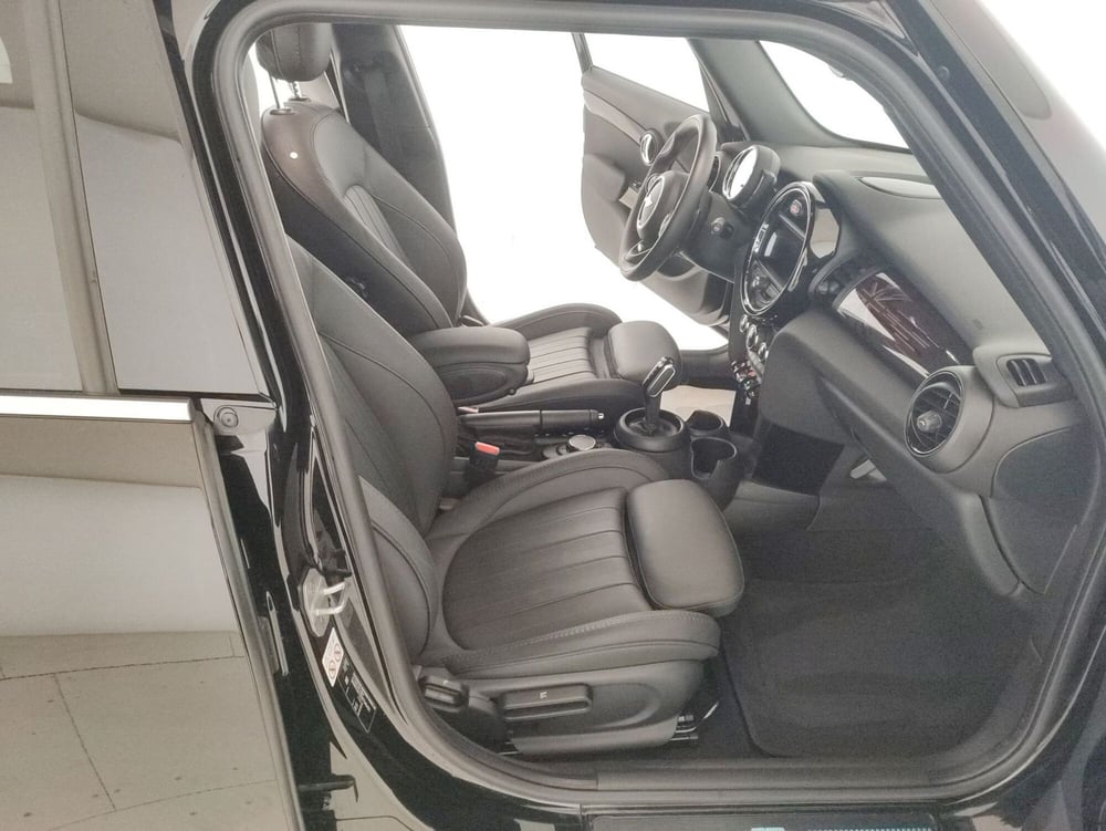 MINI Mini usata a Alessandria (10)