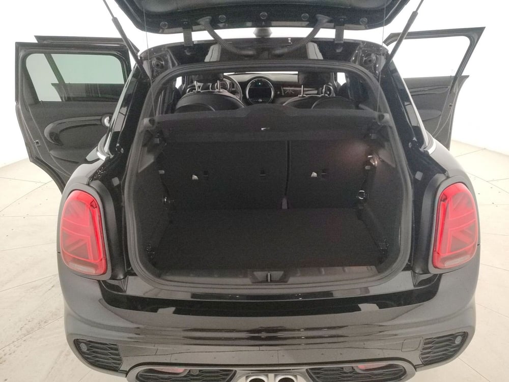 MINI Mini usata a Alessandria (11)