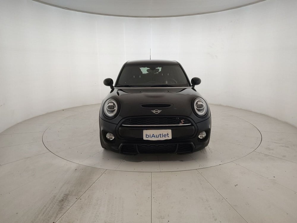 MINI Mini usata a Alessandria (2)
