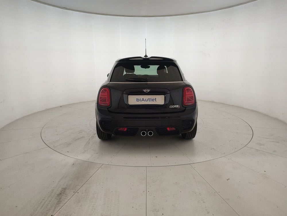 MINI Mini usata a Alessandria (3)