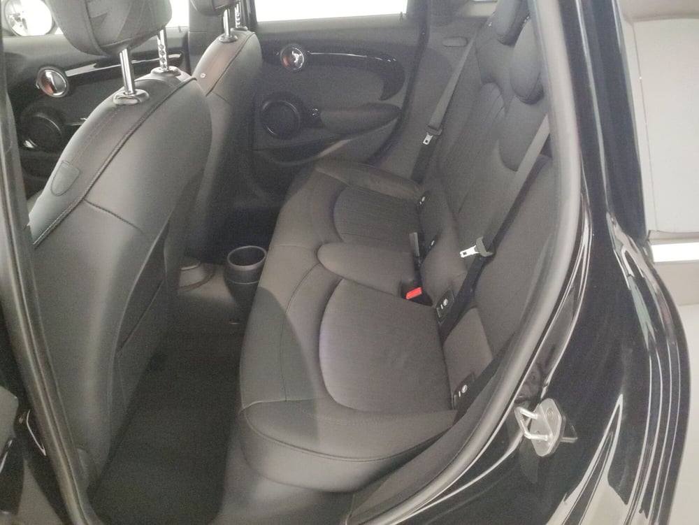 MINI Mini usata a Alessandria (7)