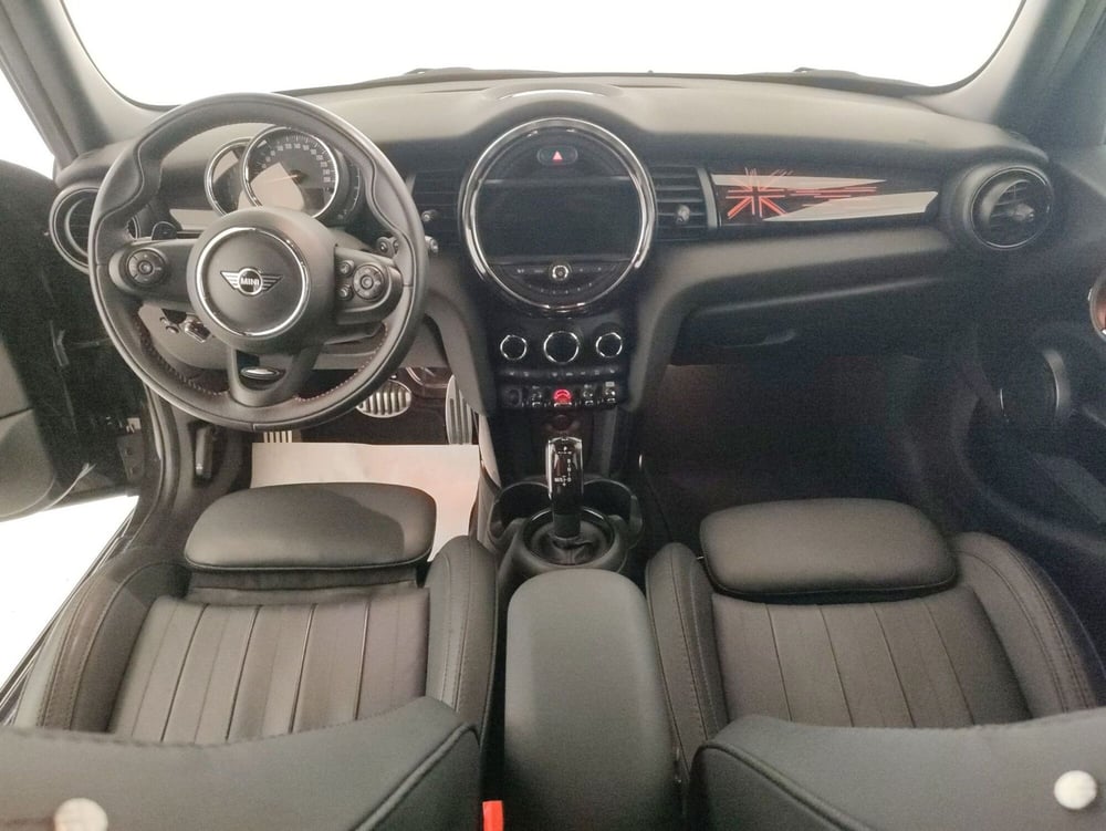 MINI Mini usata a Alessandria (8)