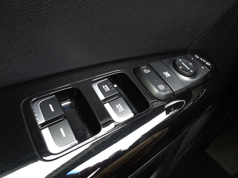 Kia Sportage usata a Treviso (20)