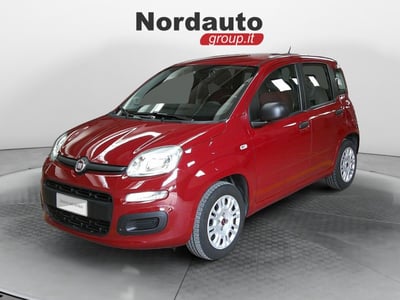 Fiat Panda 1.2 Easy del 2016 usata a Montebelluna