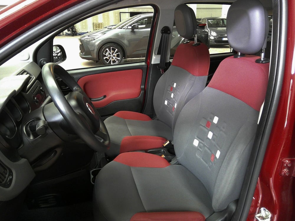 Fiat Panda usata a Treviso (12)