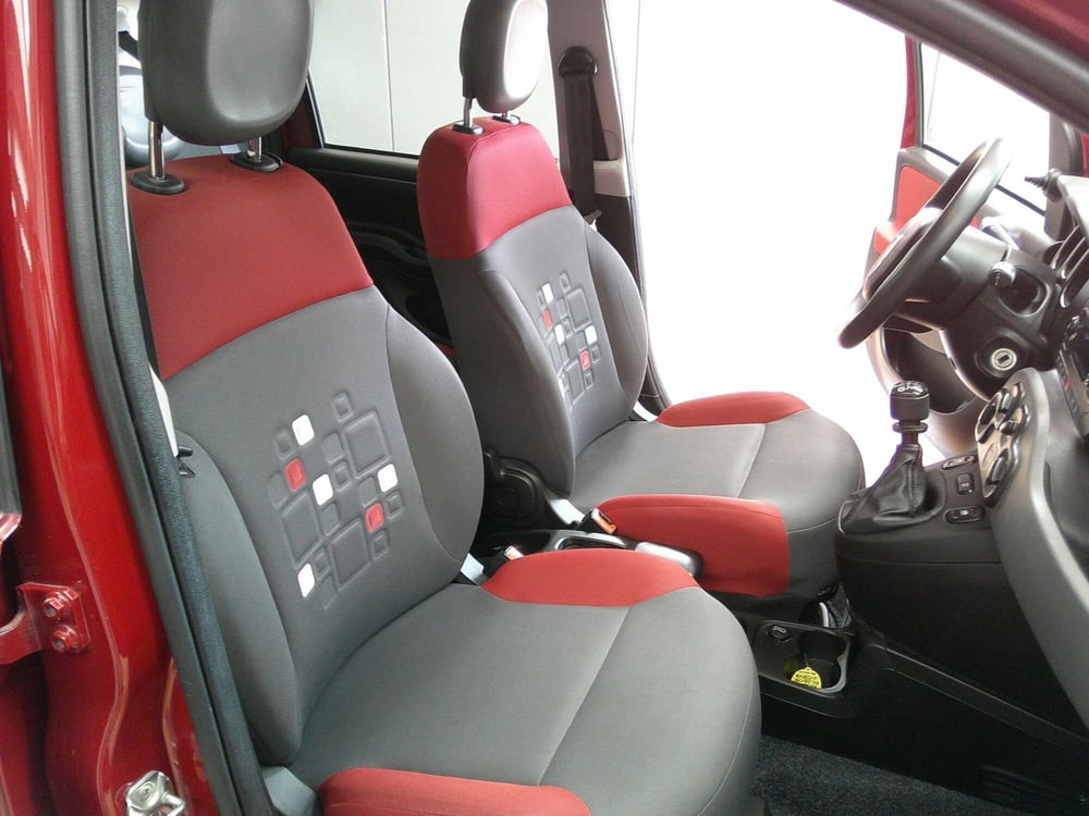 Fiat Panda usata a Treviso (16)