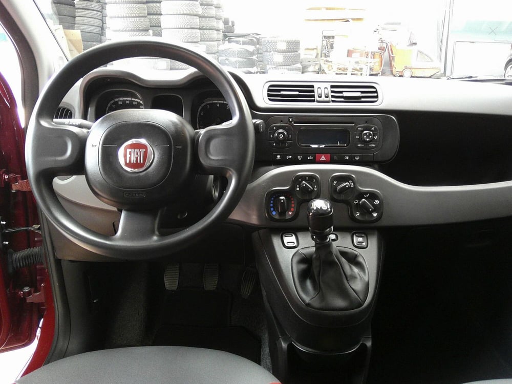 Fiat Panda usata a Treviso (18)