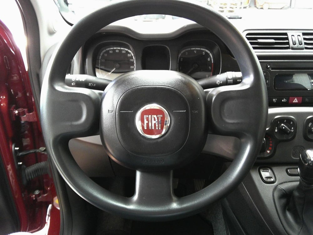 Fiat Panda usata a Treviso (19)
