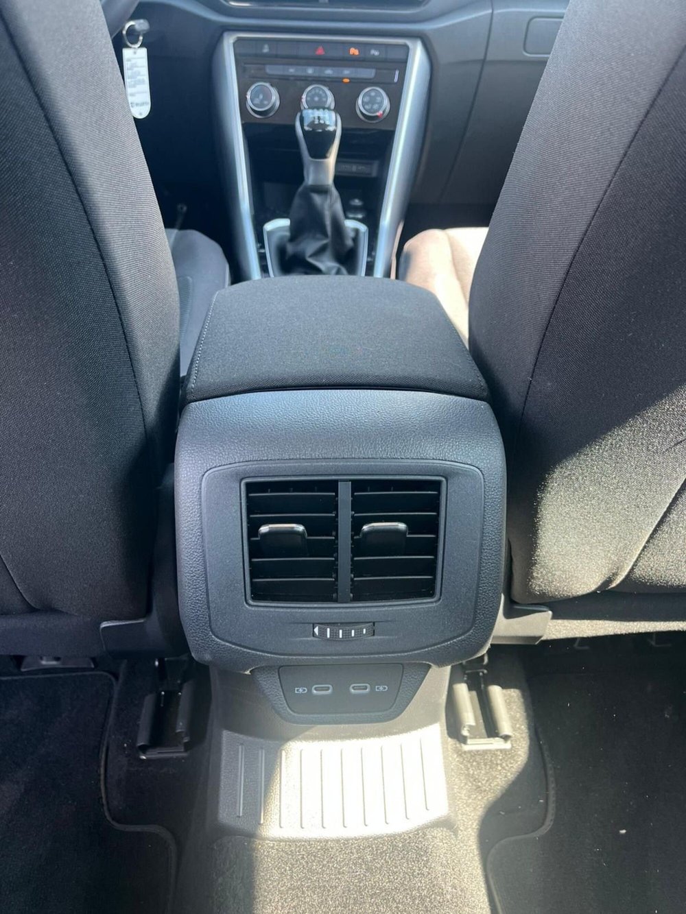 Volkswagen T-Roc usata a Milano (19)
