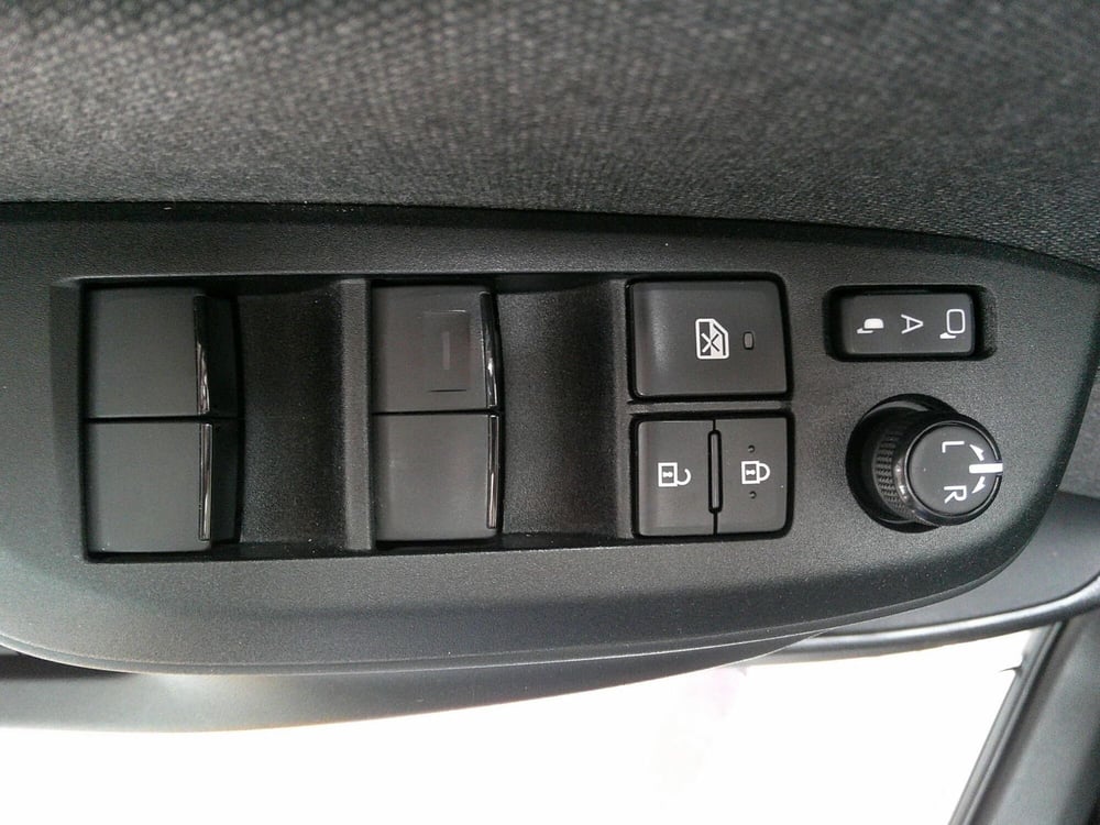 Toyota Yaris usata a Treviso (16)