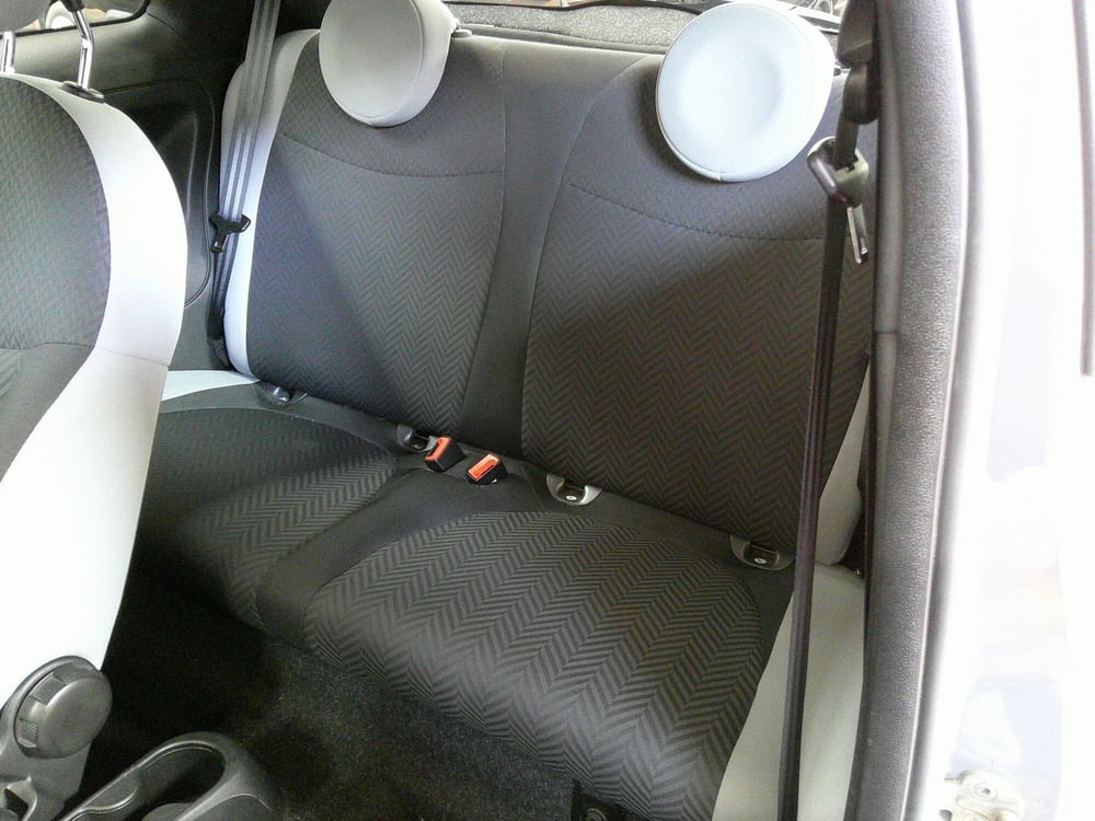 Fiat 500 usata a Treviso (18)