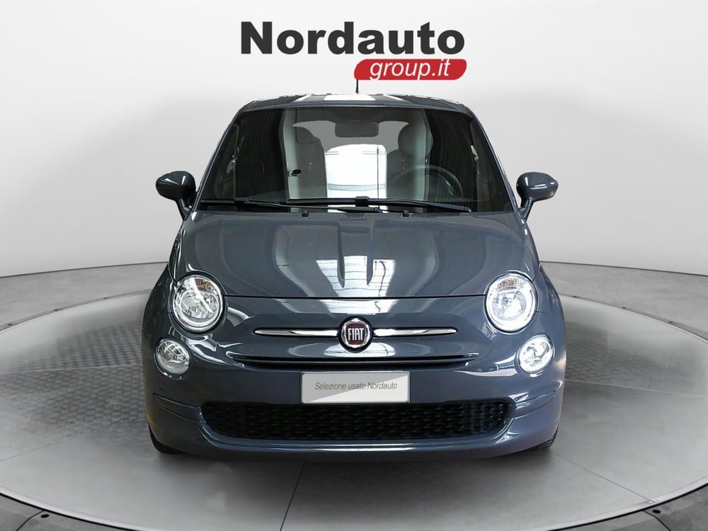 Fiat 500 usata a Treviso (2)