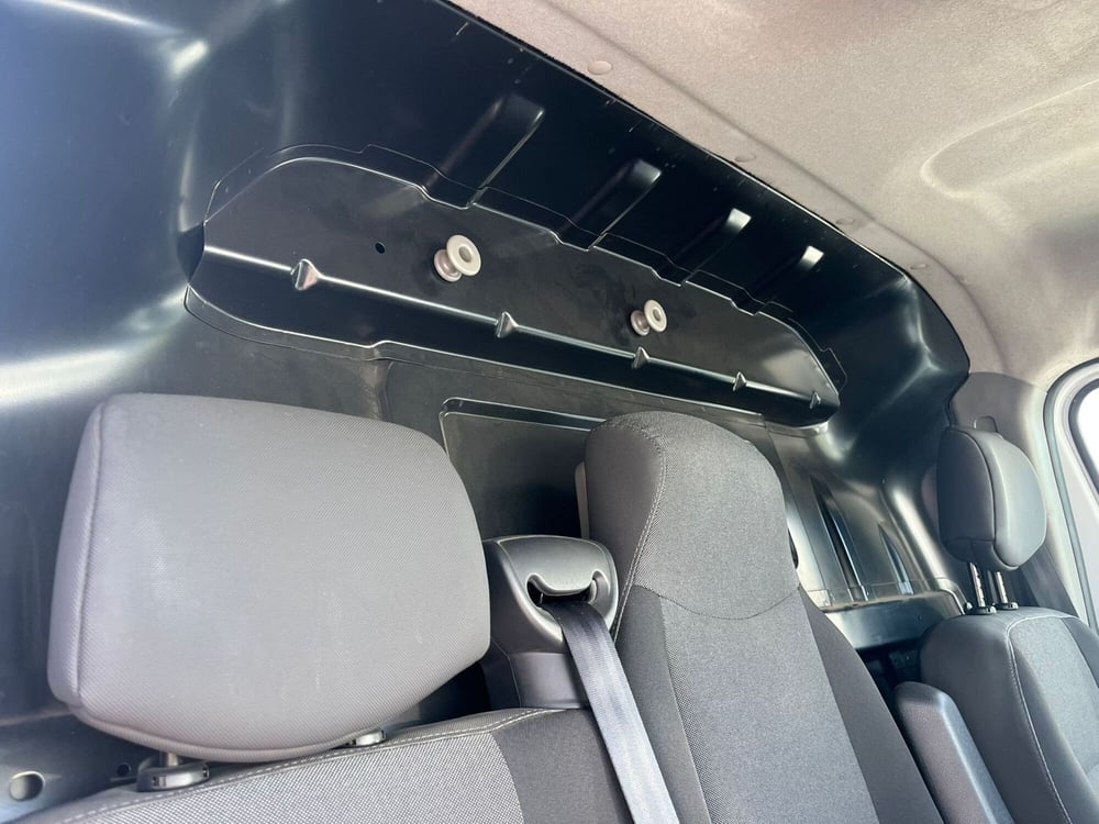 Renault Master Furgone usata a Milano (12)