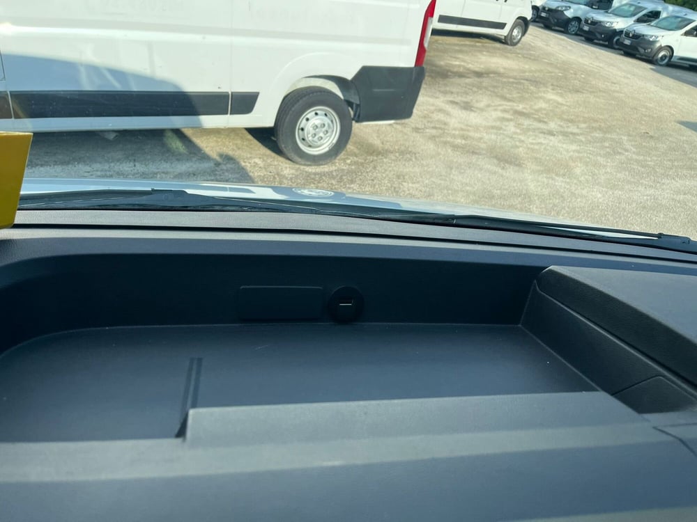 Renault Master Furgone usata a Milano (16)