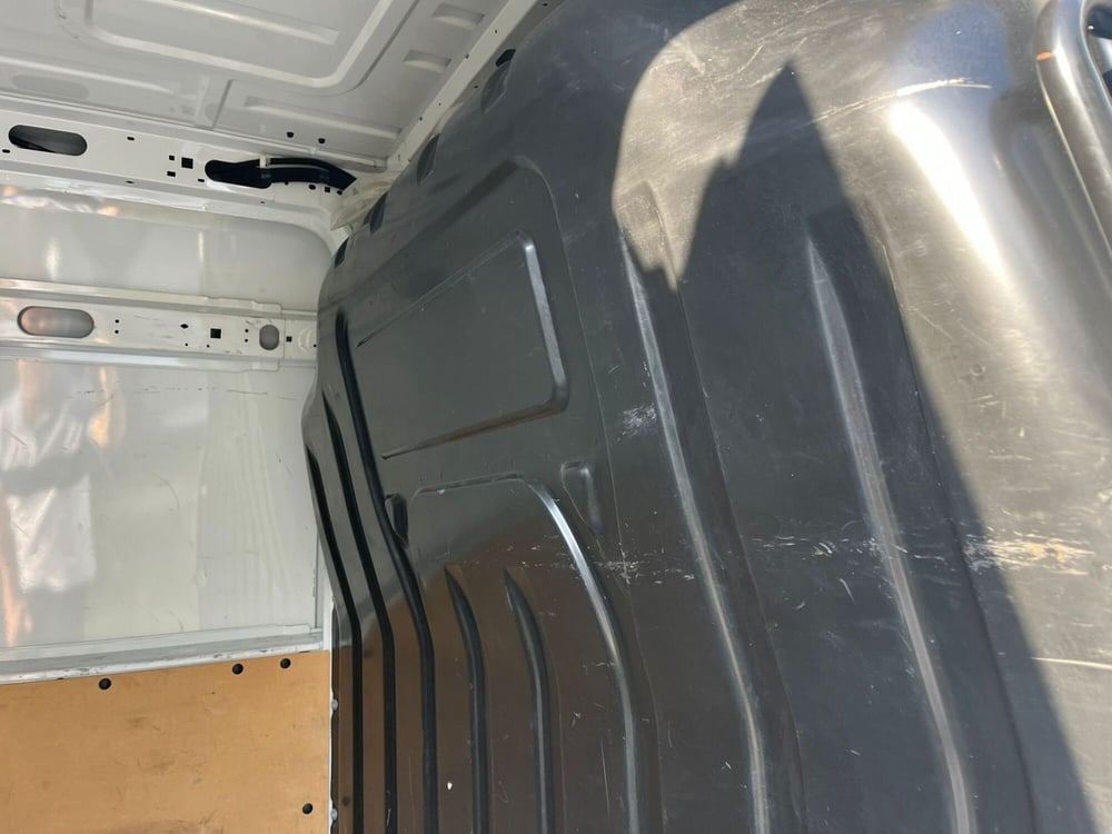 Renault Master Furgone usata a Milano (9)