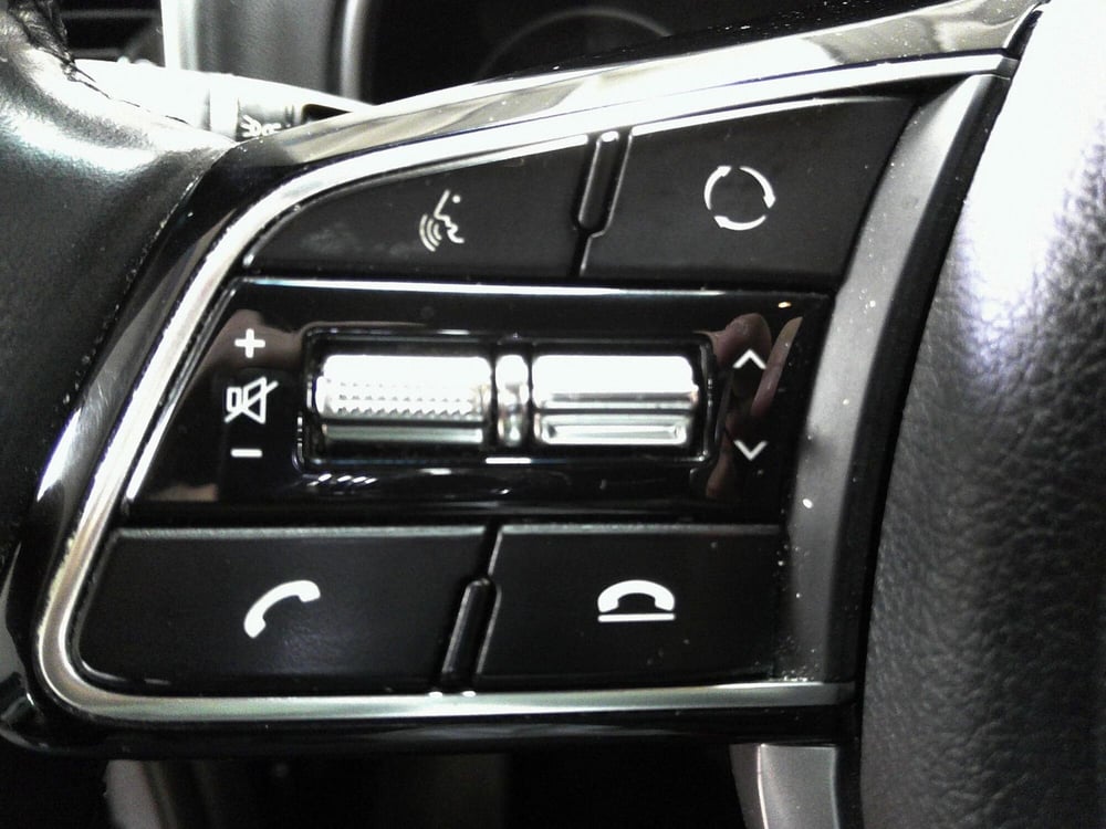 Kia Sportage usata a Treviso (19)