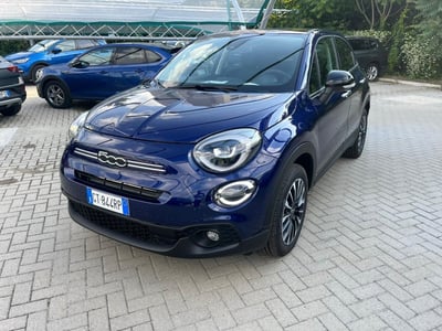 Fiat 500X 1.3 MultiJet 95 CV Hey Google nuova a Milano