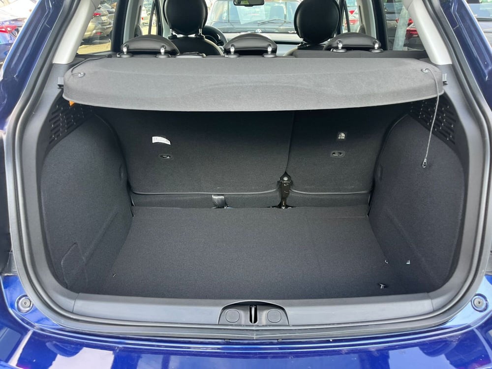 Fiat 500X nuova a Milano (10)