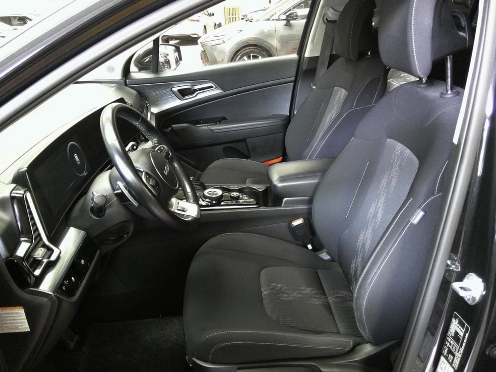 Kia Sportage usata a Treviso (10)