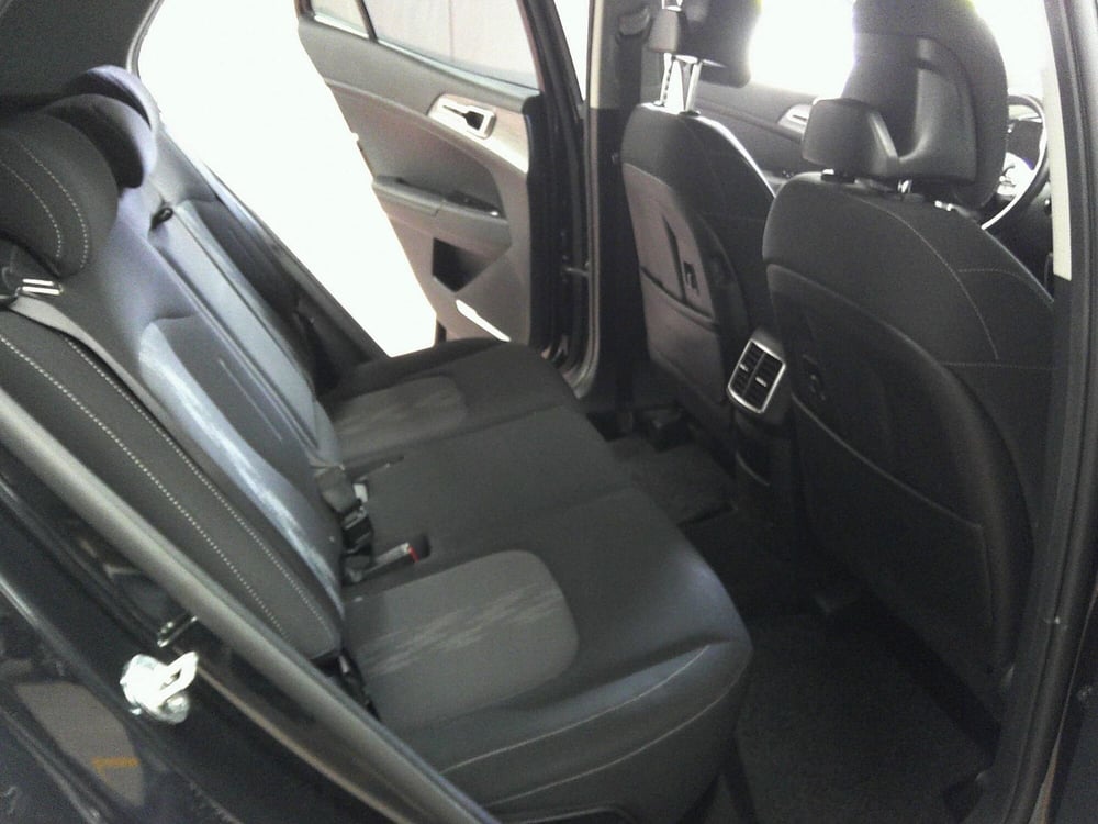 Kia Sportage usata a Treviso (11)