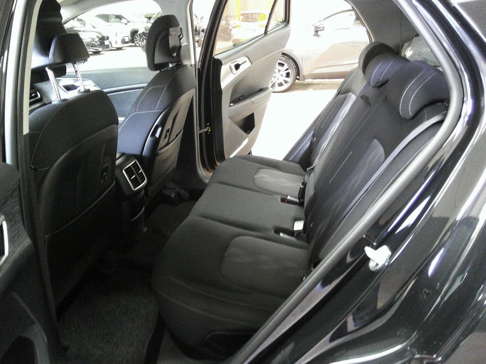 Kia Sportage usata a Treviso (12)