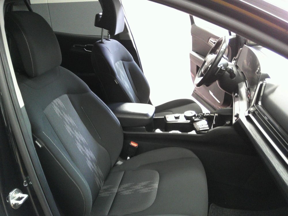 Kia Sportage usata a Treviso (14)