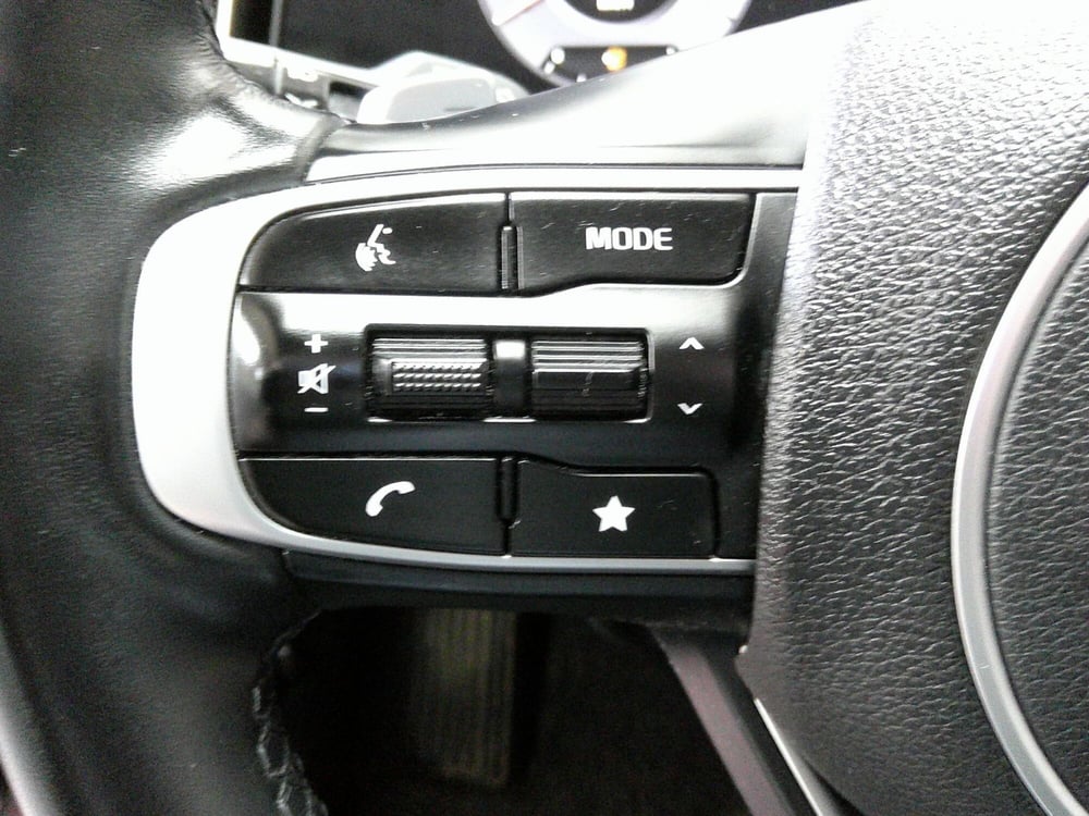 Kia Sportage usata a Treviso (18)