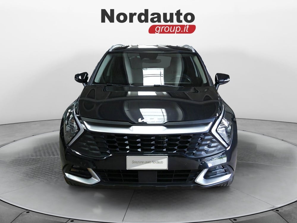 Kia Sportage usata a Treviso (2)