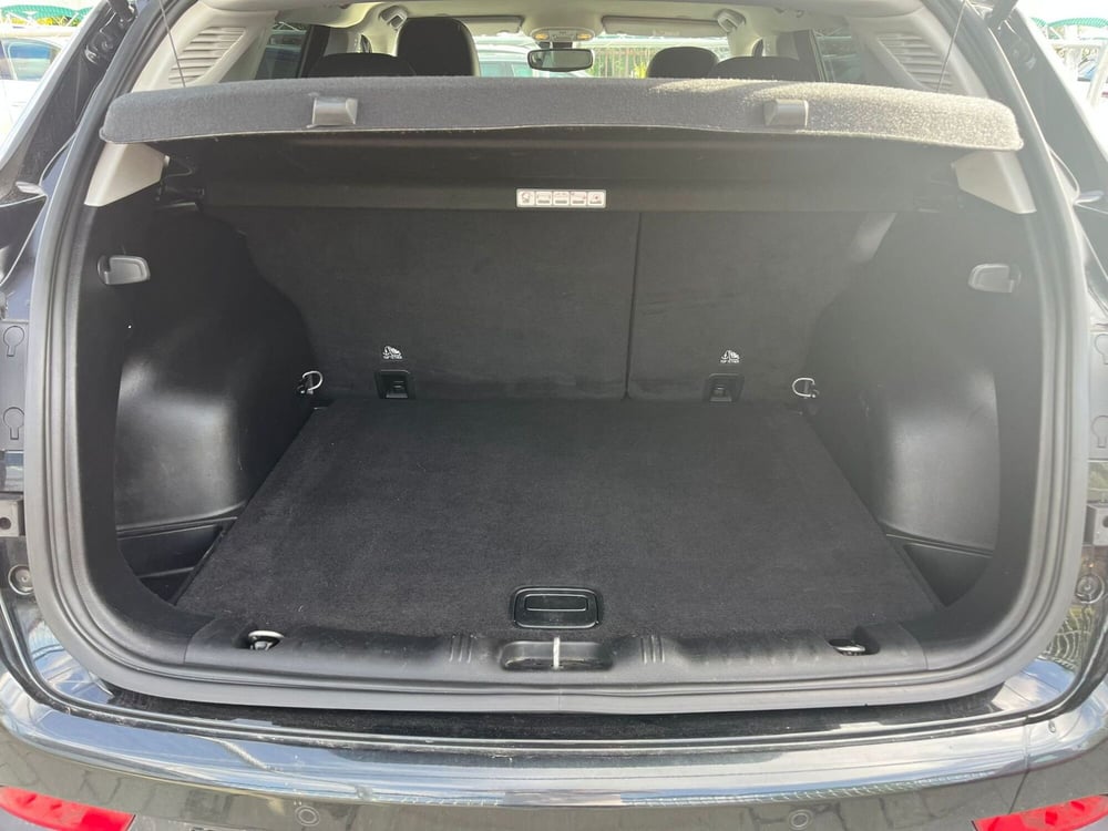 Jeep Compass usata a Milano (10)
