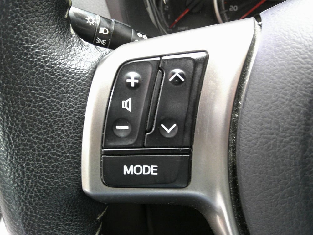 Toyota Yaris usata a Treviso (18)