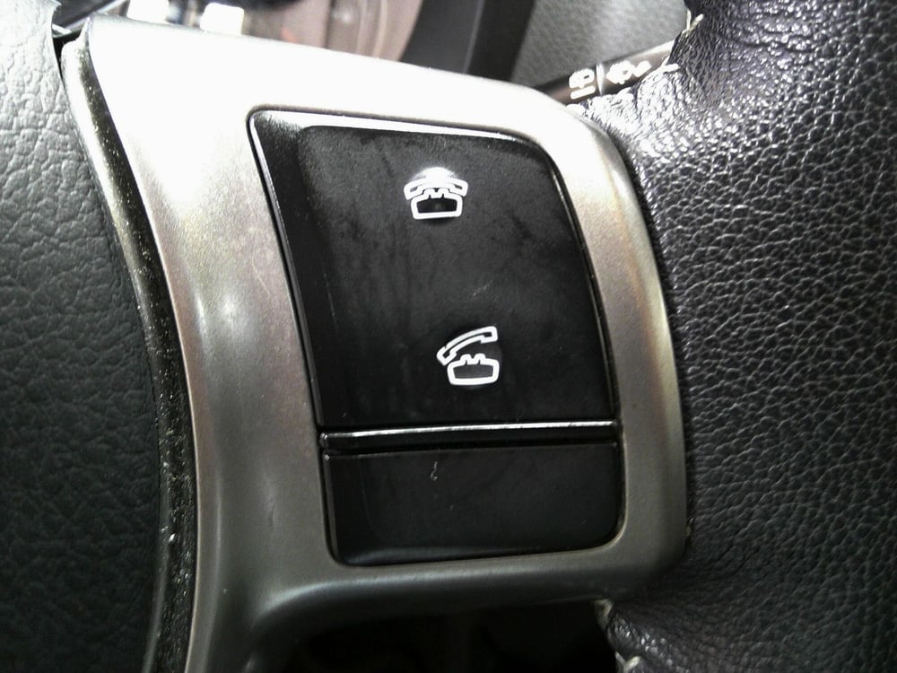 Toyota Yaris usata a Treviso (19)
