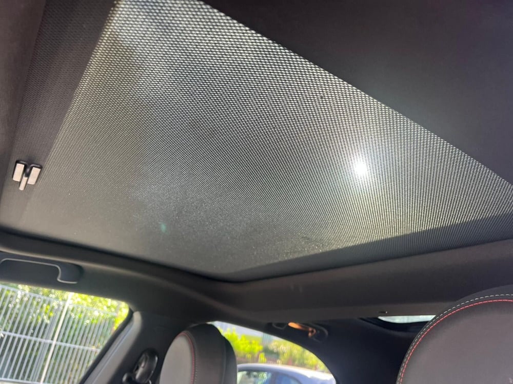 Fiat 500X usata a Milano (12)