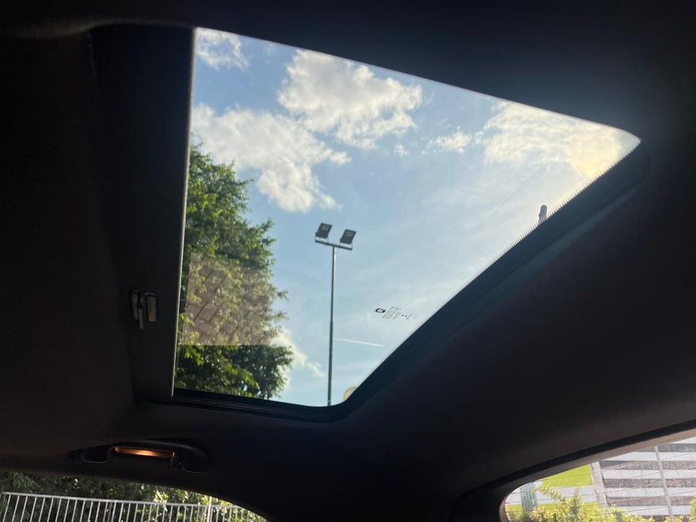 Fiat 500X usata a Milano (14)