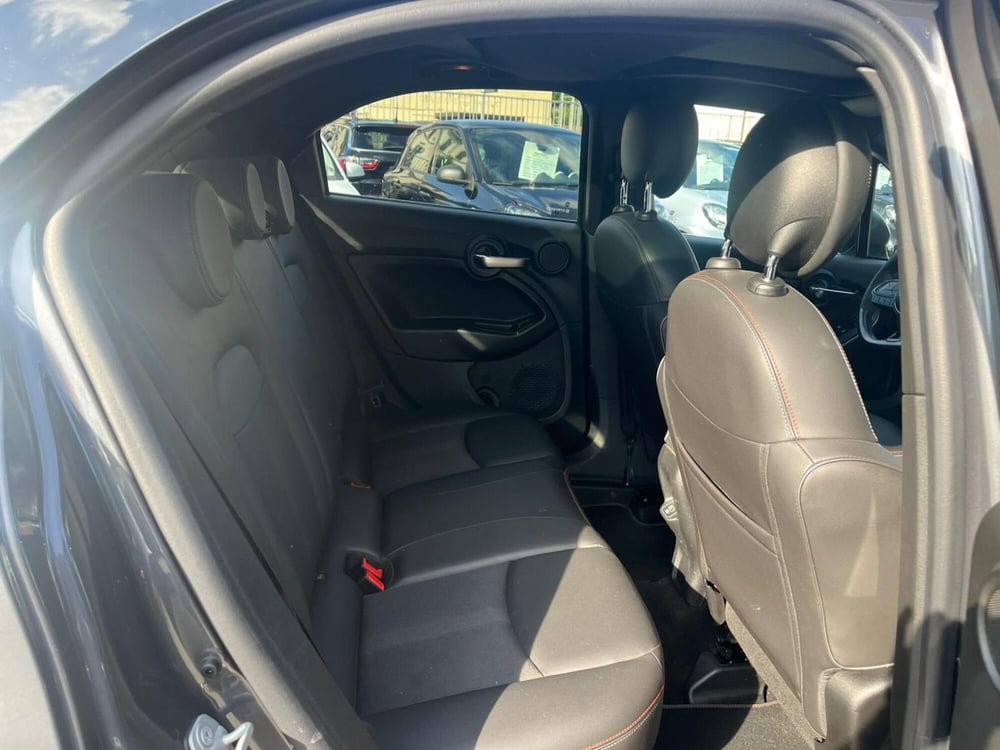 Fiat 500X usata a Milano (17)
