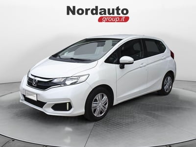 Honda Jazz 1.3 Trend del 2018 usata a Montebelluna