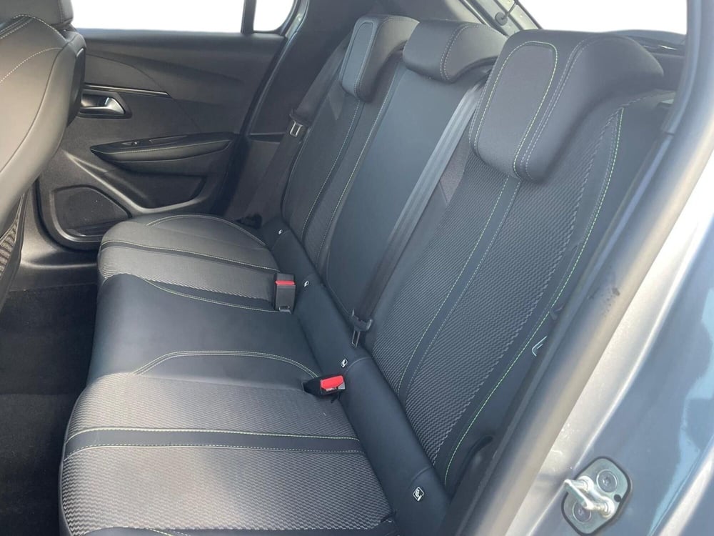 Peugeot 208 usata a Pistoia (11)