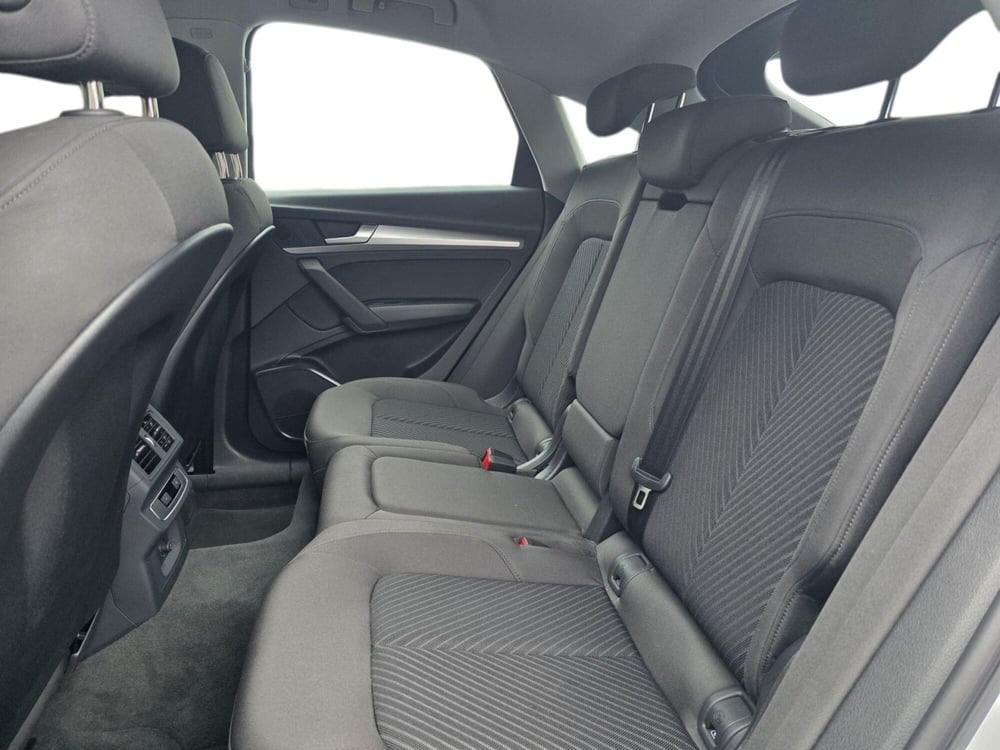 Audi Q5 Sportback usata a Pistoia (11)