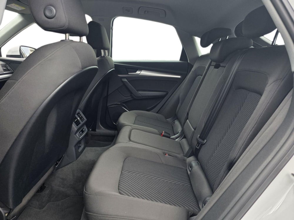 Audi Q5 Sportback usata a Pistoia (12)